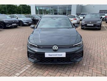 Volkswagen Golf 1.5 eTSI 150 Black Edition 5dr DSG