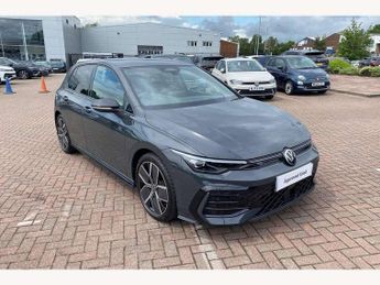 Volkswagen Golf 1.5 eTSI 150 Black Edition 5dr DSG
