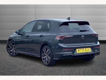 Volkswagen Golf 1.5 eTSI 150 Black Edition 5dr DSG