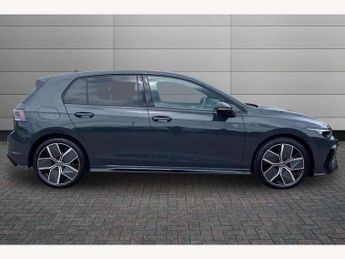 Volkswagen Golf 1.5 eTSI 150 Black Edition 5dr DSG