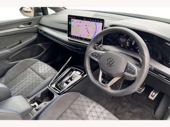 Volkswagen Golf 1.5 eTSI 150 Black Edition 5dr DSG