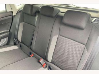 Volkswagen Polo 1.0 TSI Match 5dr DSG