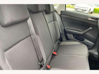 Volkswagen Polo 1.0 TSI Match 5dr DSG
