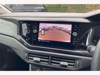 Volkswagen Polo 1.0 TSI Match 5dr DSG