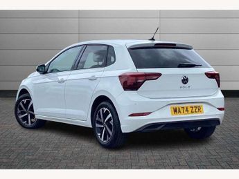Volkswagen Polo 1.0 TSI Match 5dr DSG