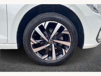 Volkswagen Polo 1.0 TSI Match 5dr DSG