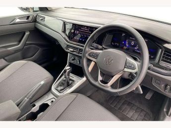 Volkswagen Polo 1.0 TSI Match 5dr DSG
