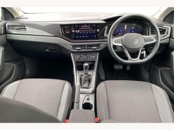 Volkswagen Polo 1.0 TSI Match 5dr DSG