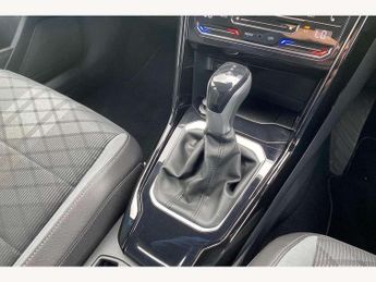 Volkswagen T-Roc 1.5 TSI R-Line 5dr DSG