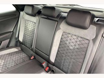 Volkswagen T-Roc 1.5 TSI R-Line 5dr DSG