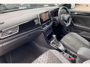Volkswagen T-Roc 1.5 TSI R-Line 5dr DSG