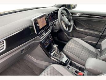 Volkswagen T-Roc 1.5 TSI R-Line 5dr DSG