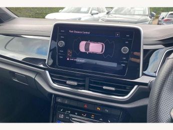 Volkswagen T-Roc 1.5 TSI R-Line 5dr DSG