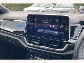 Volkswagen T-Roc 1.5 TSI R-Line 5dr DSG