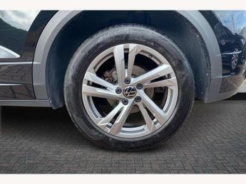 Volkswagen T-Roc 1.5 TSI R-Line 5dr DSG