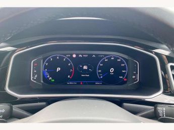 Volkswagen T-Roc 1.5 TSI R-Line 5dr DSG