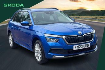 Skoda Kamiq 1.0 TSI 95 SE Drive 5dr