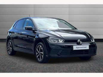 Volkswagen Polo 1.0 TSI Match 5dr