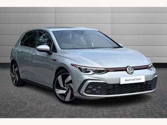 Volkswagen Golf 2.0 TSI GTI 5dr DSG