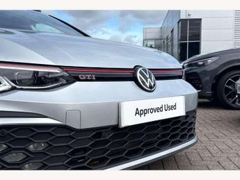 Volkswagen Golf 2.0 TSI GTI 5dr DSG