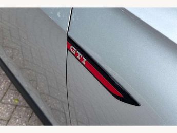 Volkswagen Golf 2.0 TSI GTI 5dr DSG