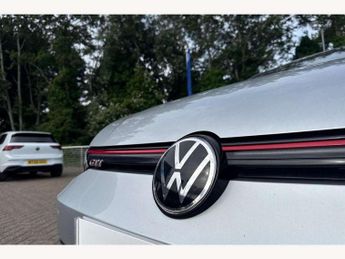 Volkswagen Golf 2.0 TSI GTI 5dr DSG