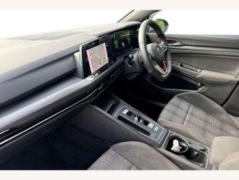 Volkswagen Golf 2.0 TSI GTI 5dr DSG