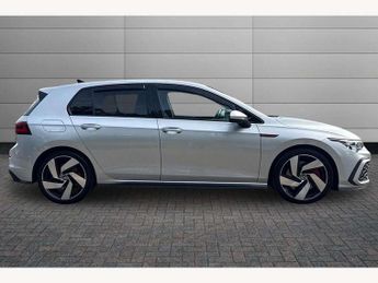 Volkswagen Golf 2.0 TSI GTI 5dr DSG