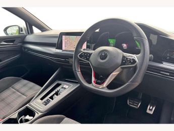 Volkswagen Golf 2.0 TSI GTI 5dr DSG