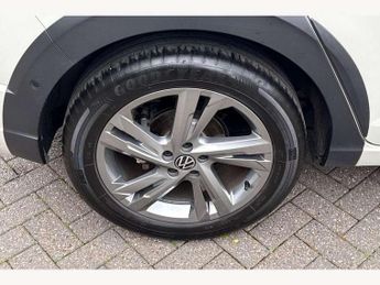 Volkswagen Taigo 1.0 TSI 110 R-Line 5dr DSG