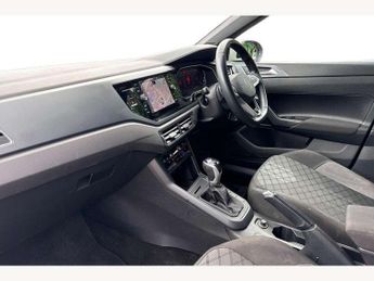 Volkswagen Taigo 1.0 TSI 110 R-Line 5dr DSG