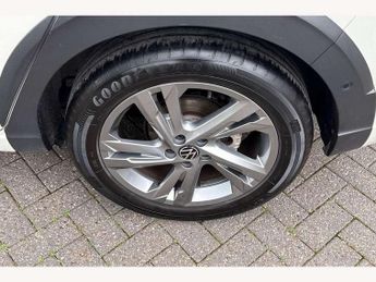 Volkswagen Taigo 1.0 TSI 110 R-Line 5dr DSG
