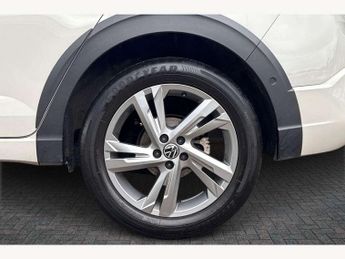 Volkswagen Taigo 1.0 TSI 110 R-Line 5dr DSG