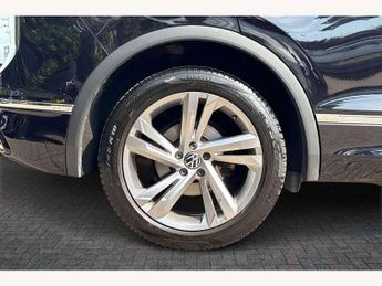 Volkswagen Tiguan 1.5 TSI 150 R-Line Edition 5dr DSG