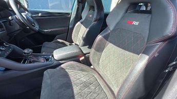 Skoda Kodiaq 2.0 TSI 245 vRS 4x4 5dr DSG [7 Seat]