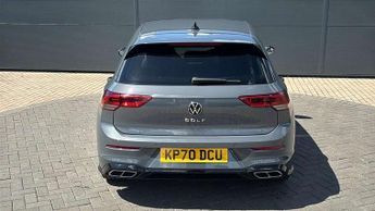 Volkswagen Golf 2.0 TDI 150 R-Line 5dr DSG
