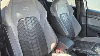 Volkswagen Golf 2.0 TDI 150 R-Line 5dr DSG