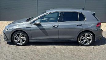 Volkswagen Golf 2.0 TDI 150 R-Line 5dr DSG