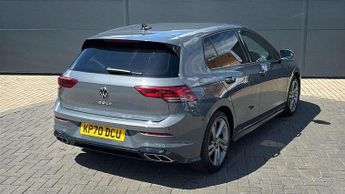 Volkswagen Golf 2.0 TDI 150 R-Line 5dr DSG