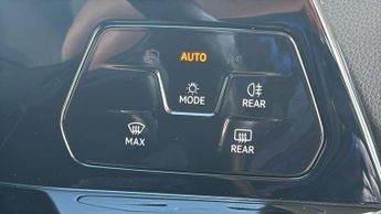 Volkswagen Golf 2.0 TDI 150 R-Line 5dr DSG