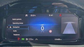 Volkswagen Golf 2.0 TDI 150 R-Line 5dr DSG