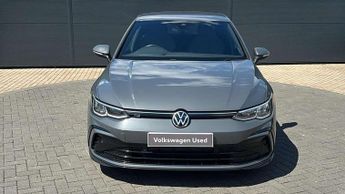 Volkswagen Golf 2.0 TDI 150 R-Line 5dr DSG