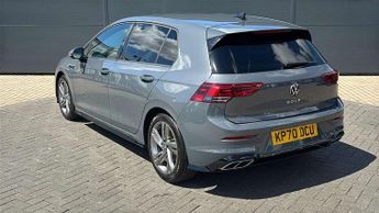 Volkswagen Golf 2.0 TDI 150 R-Line 5dr DSG