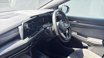 Volkswagen Golf 2.0 TDI 150 R-Line 5dr DSG