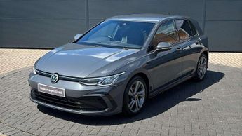 Volkswagen Golf 2.0 TDI 150 R-Line 5dr DSG
