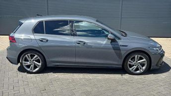 Volkswagen Golf 2.0 TDI 150 R-Line 5dr DSG