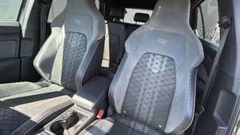 Volkswagen Golf 2.0 TDI 150 R-Line 5dr DSG