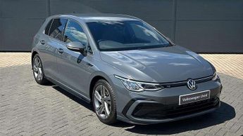 Volkswagen Golf 2.0 TDI 150 R-Line 5dr DSG