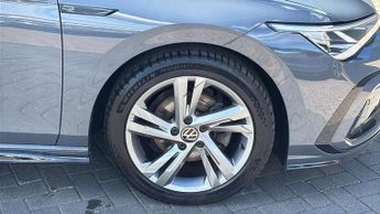 Volkswagen Golf 2.0 TDI 150 R-Line 5dr DSG