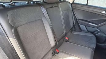 Volkswagen T-Roc 1.5 TSI Style 5dr DSG